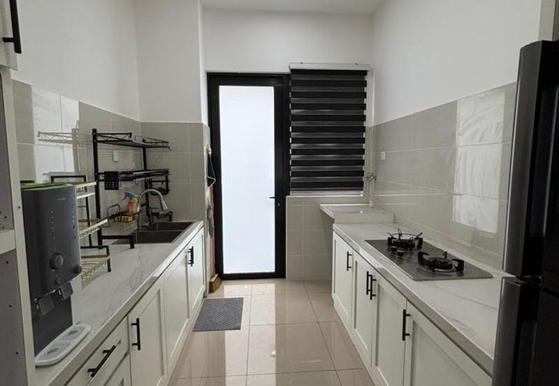 Residensi Botani @ Eco Botanic