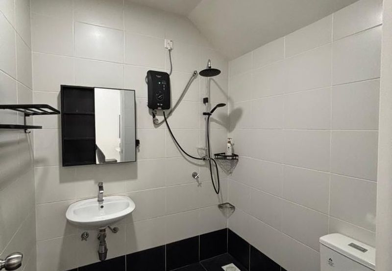 Residensi Botani @ Eco Botanic