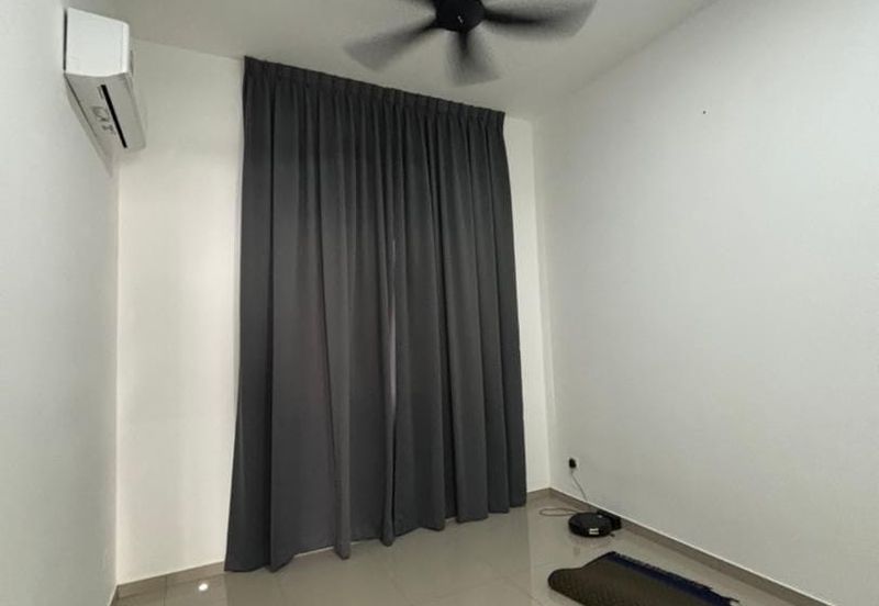 Residensi Botani @ Eco Botanic