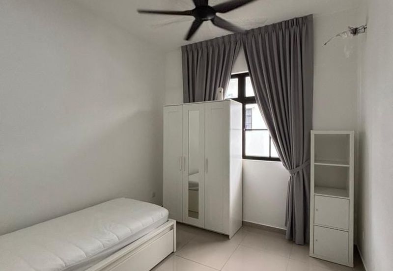 Residensi Botani @ Eco Botanic