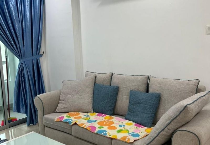 Midori Green @ Austin Heights