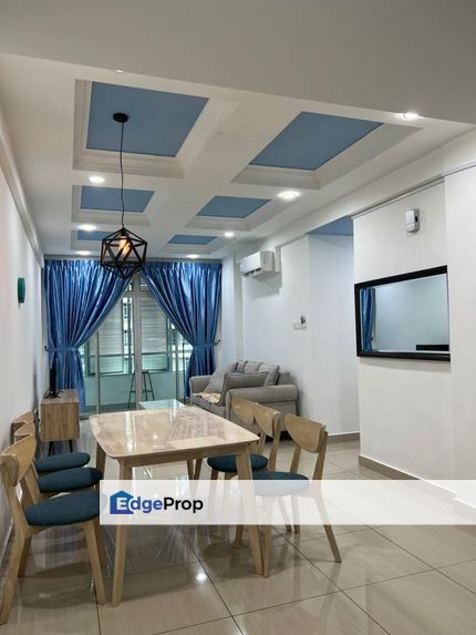 Midori Green , Johor, Johor Bahru