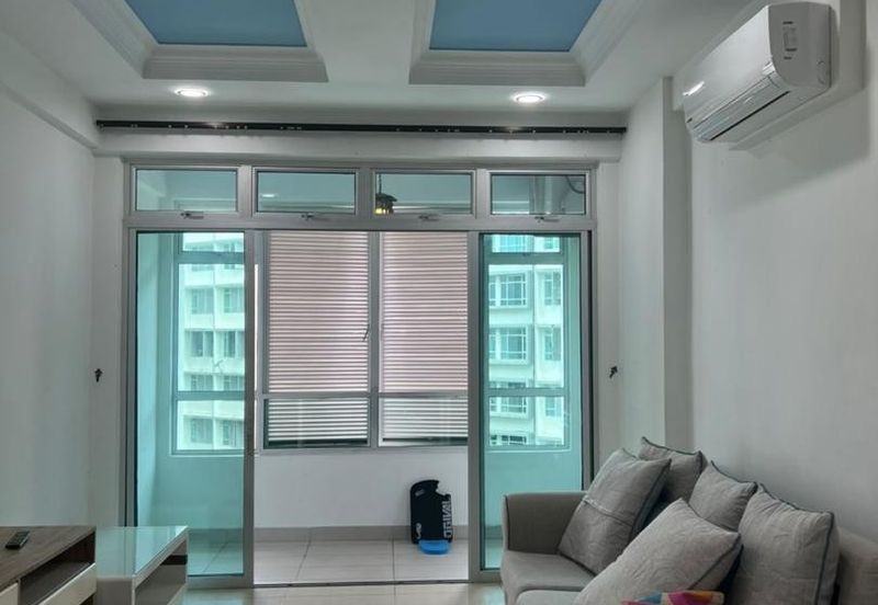 Midori Green @ Austin Heights