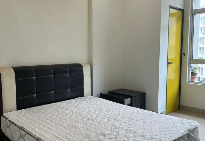 Midori Green @ Austin Heights