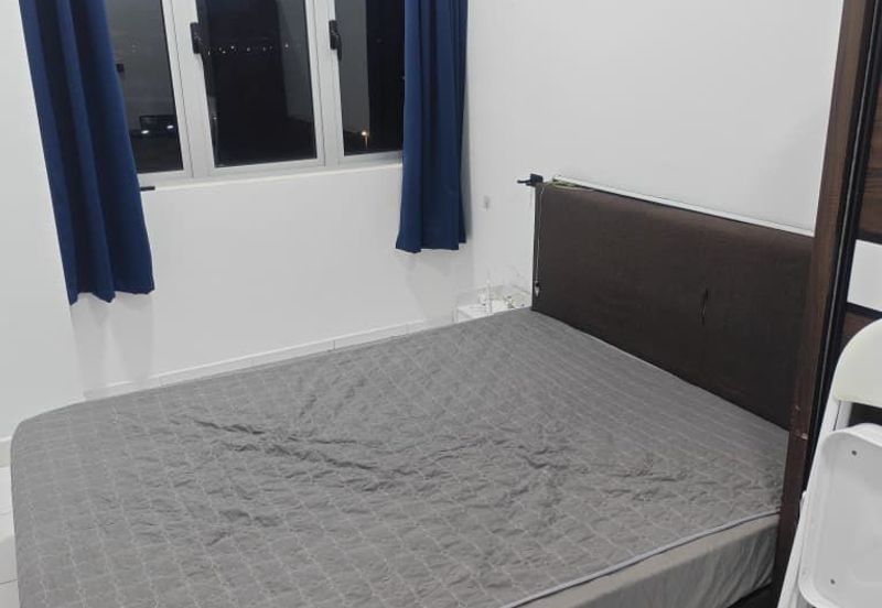 Permas Ville, Bandar Baru Permas Jaya