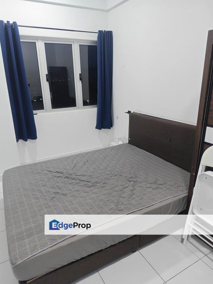 Permas Ville , Johor, Permas Jaya/Senibong