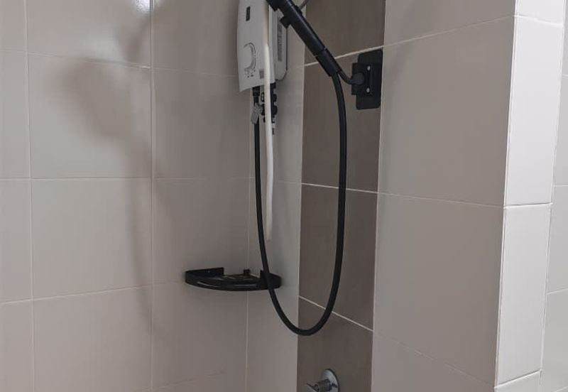 Permas Ville, Bandar Baru Permas Jaya