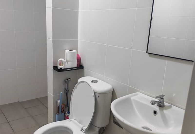 Permas Ville, Bandar Baru Permas Jaya