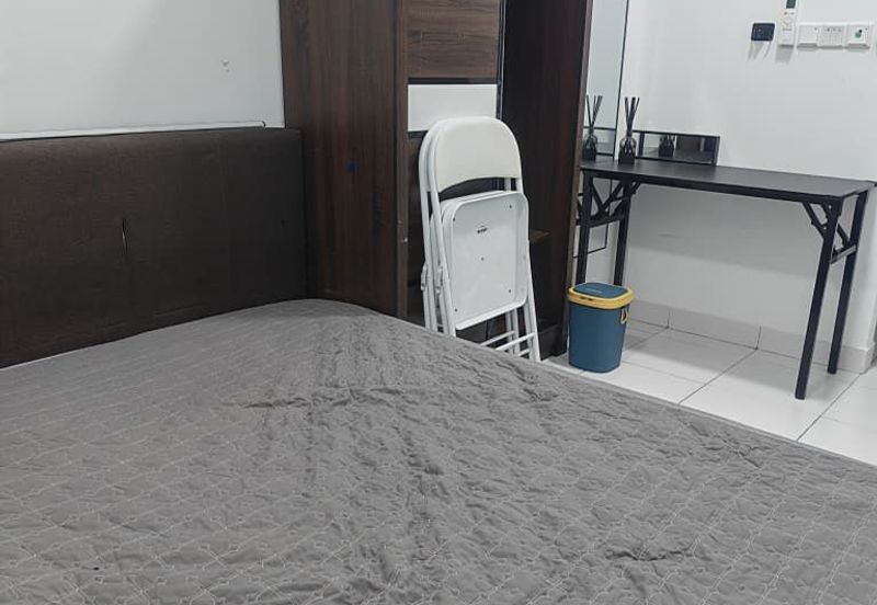 Permas Ville, Bandar Baru Permas Jaya