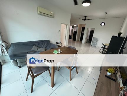 Sky Peak Residence, Setia Tropika , Johor, Setia Tropika