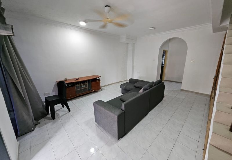 Taman Bukit Indah @ Iskandar Puteri