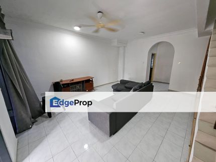 Bukit Indah, Jalan Indah 1, Johor, Johor Bahru