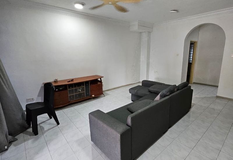 Taman Bukit Indah @ Iskandar Puteri