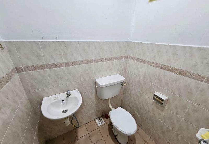 Taman Bukit Indah @ Iskandar Puteri