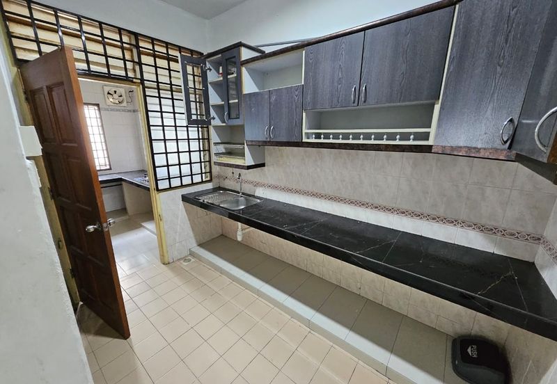 Taman Bukit Indah @ Iskandar Puteri