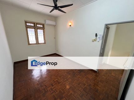 Taman Tasek , Johor, Johor Bahru