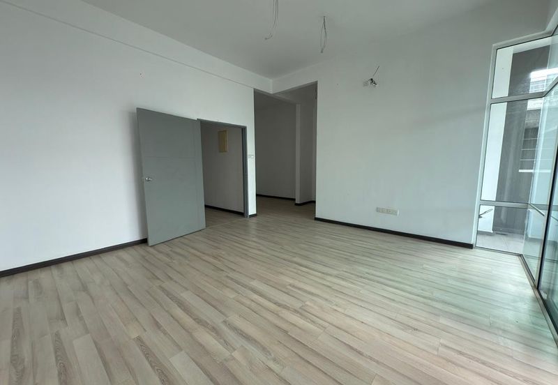 Kiara 2 @ Austin Heights