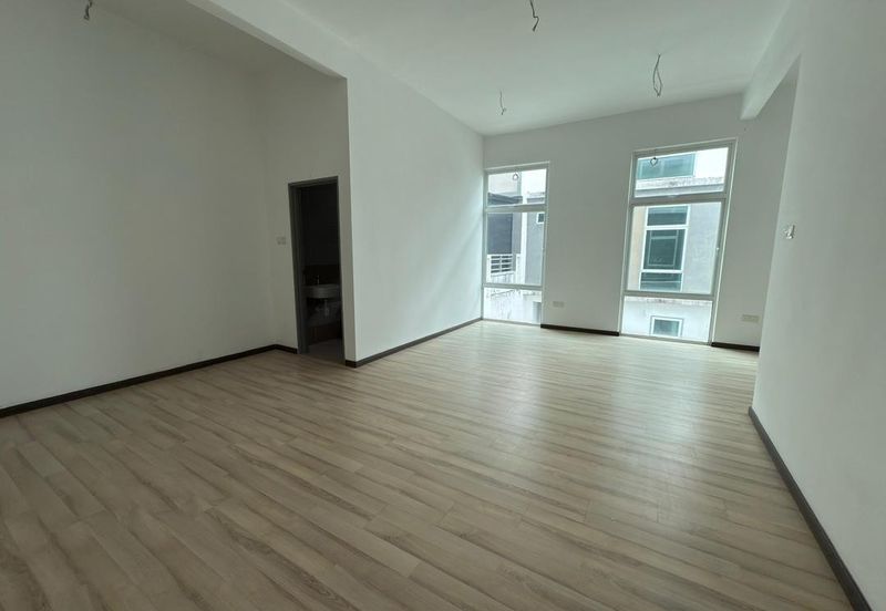 Kiara 2 @ Austin Heights