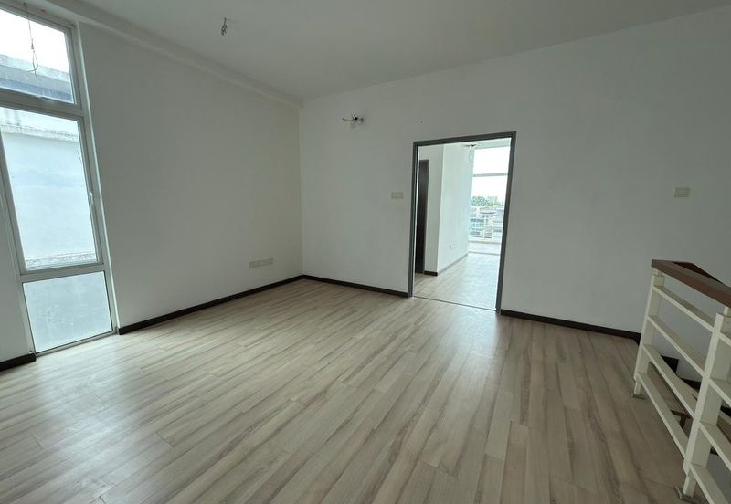 Kiara 2 @ Austin Heights