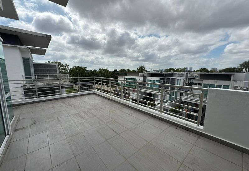 Kiara 2 @ Austin Heights