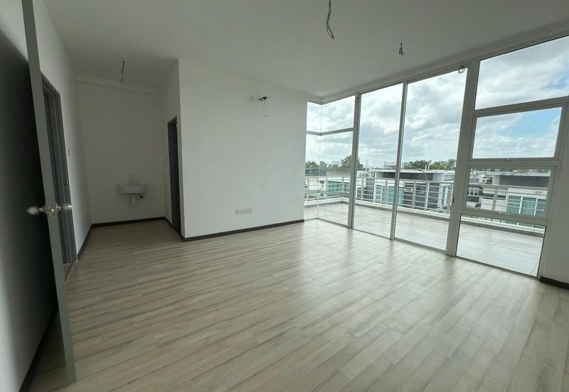 Kiara 2 @ Austin Heights