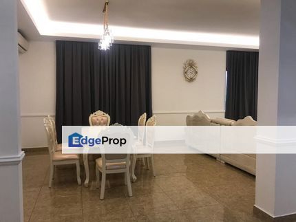 Laguna Heights , Johor, Johor Bahru