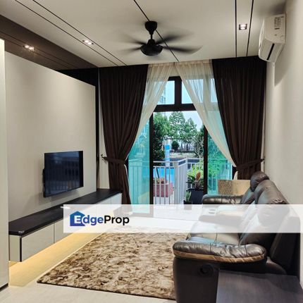 D'Summit Residence , Johor, Johor Bahru