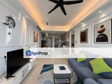 R&F Princess Cove @Phase 2, Johor, Johor Bahru