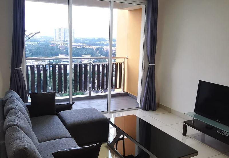 KSL Residences @ Daya