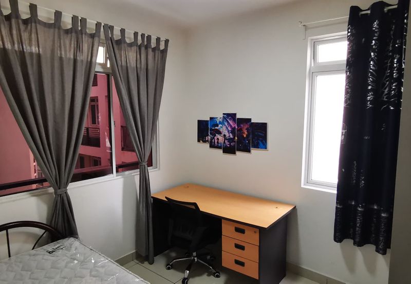 KSL Residences @ Daya