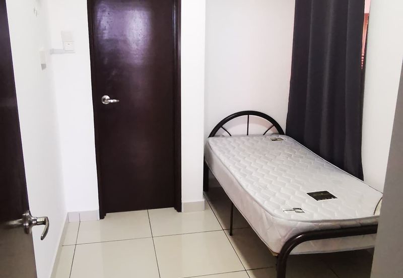 KSL Residences @ Daya