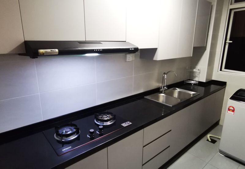 KSL Residences @ Daya