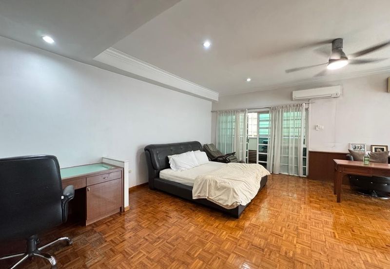 Taman Suria, Johor Bharu