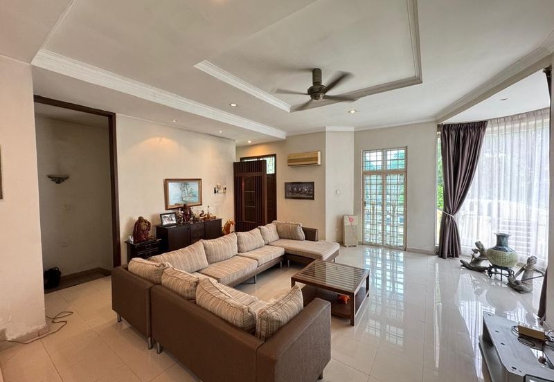 Taman Suria, Johor Bharu