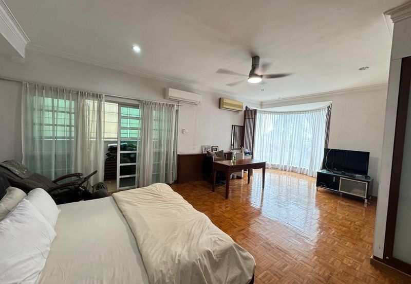 Taman Suria, Johor Bharu