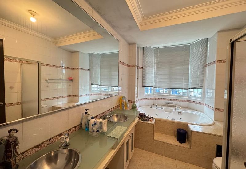 Taman Suria, Johor Bharu