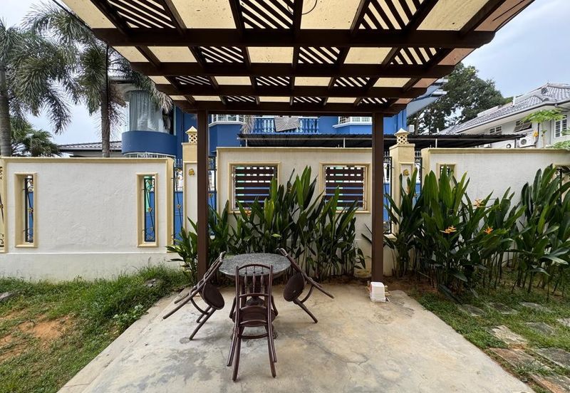 Taman Suria, Johor Bharu