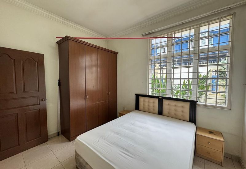 Taman Suria, Johor Bharu