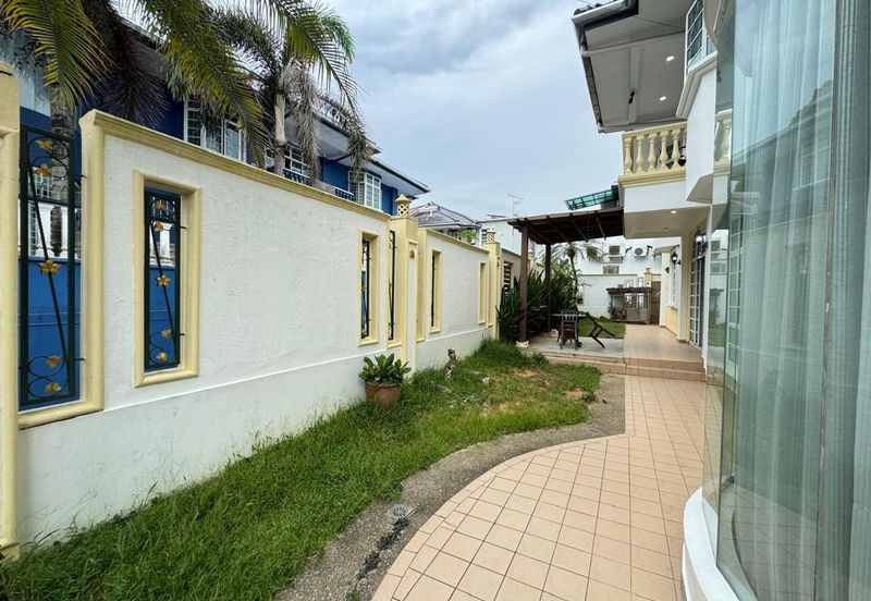 Taman Suria, Johor Bharu