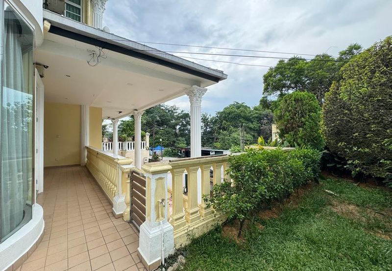 Taman Suria, Johor Bharu