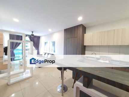 Molek Regency , Johor, Johor Bahru