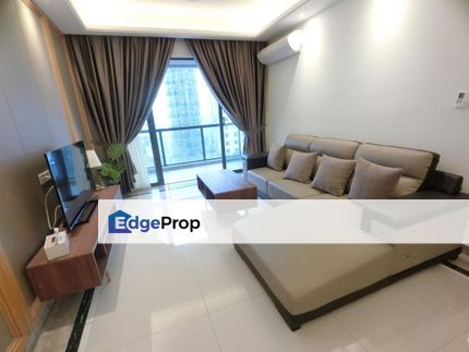 R&F Princess Cove , Johor, Johor Bahru