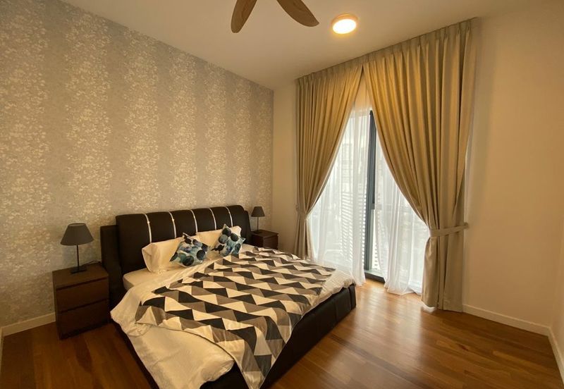 The Astaka @ 1 Bukit Senyum