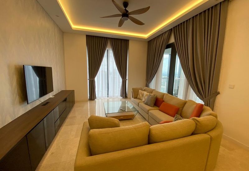 The Astaka @ 1 Bukit Senyum