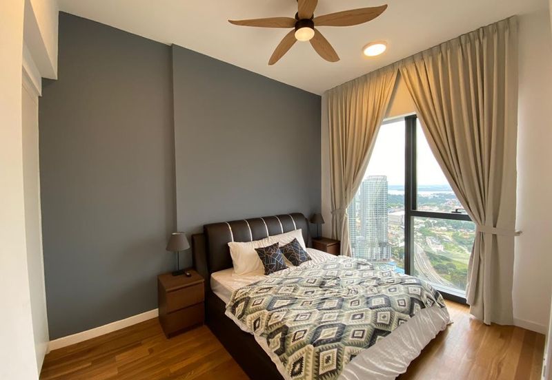 The Astaka @ 1 Bukit Senyum