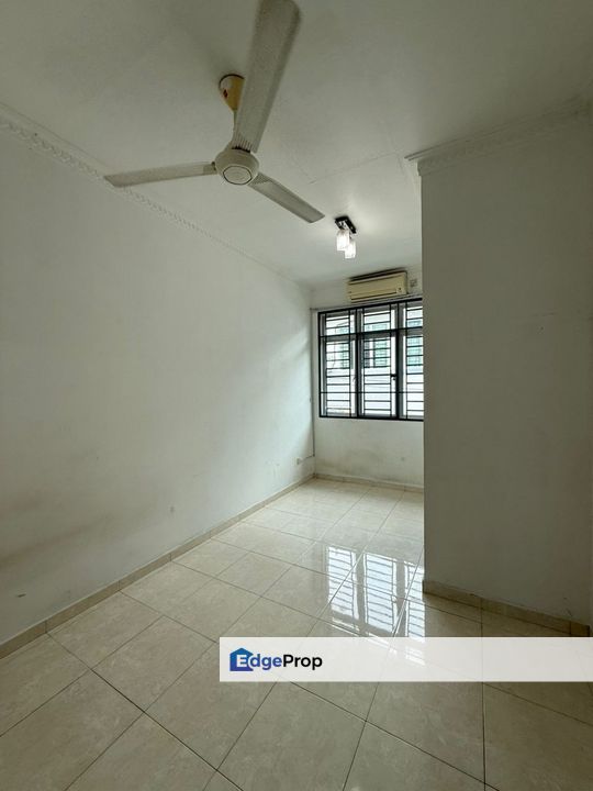 Ehsan Jaya, EJ 6, Johor, Johor Bahru