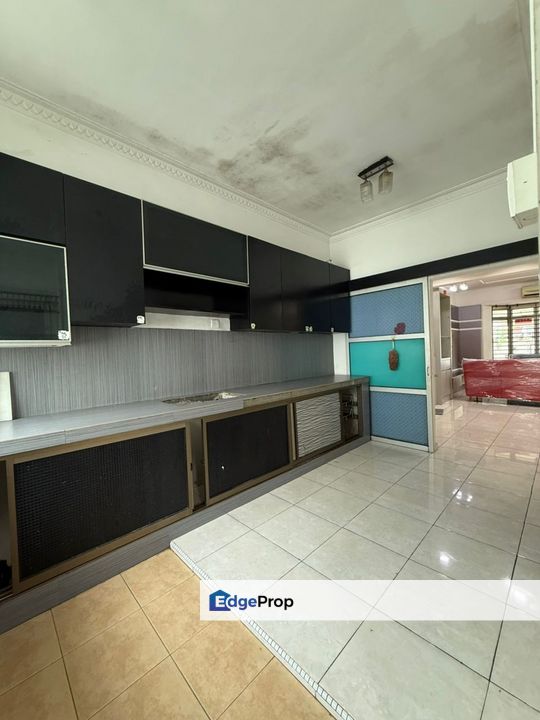 Ehsan Jaya, EJ 6, Johor, Johor Bahru