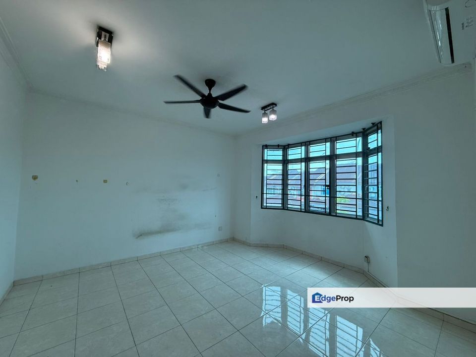 Ehsan Jaya, EJ 6, Johor, Johor Bahru