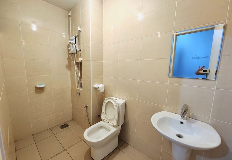 Sky Loft Premium Suites, Bukit Indah