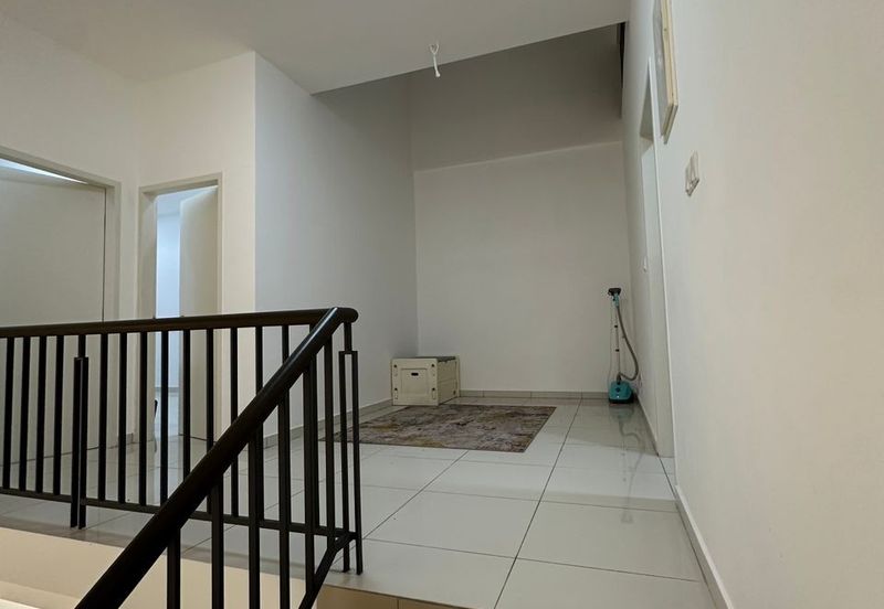 Taman Desa Tebrau - (cello 3b)